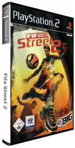 FIFA Street 2